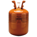 R404A 24 Lbs Cylinder