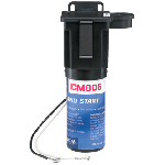 ICM Start Assist, Current Sensing, 2-5 Hp, 95-288V