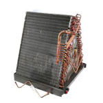 Condenser Coil, Sys 2&4, 30/40T, R410