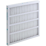 Air Filter, Multi-Pleat Elite, 16 x 20 x 2