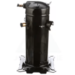 Scroll Compressor, 51K BTU, 460-3, R-410A