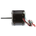 Blower Motor, 1/3 hp, 1075 rpm, CCW, 115V
