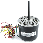 Blower Motor, Unprogrammable, 1 HP, 460 V, 1HP