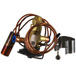 TXV, 3/8 x 5/8, ODF, Evaporator, Sporlan