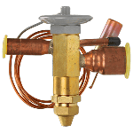 TXV, 0.375 x 0.375, R454B, Sporlan