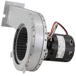 Combustion Blower, 2-Stage, 50-125k BTU