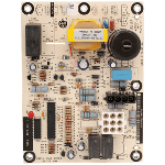 Board Cntrl Spark 2Stage