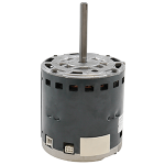 Regal Beloit Programmed ECM Blower Motor, 1/2 hp,115V