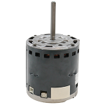 Regal Beloit Programmed ECM Blower Motor, 3/4 hp, 115V