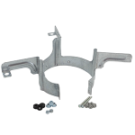 Mount Motor Blower Kit
