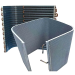 Outdoor Coil, Formed, 20.6mm, D-Base, 35"