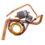 Compressor Conversion Kit 8, Gen2