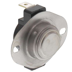 Snap Disc Fan & Limit Control, 230 Degrees