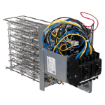 Electric Heat Kit w/ Breaker, 18 kW