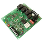 Board, Control, Ignition, Rheem Repl