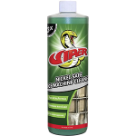 Viper Nickel Safe Ice Machine Cleaner, 16 oz