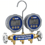 Series 41 Digital Manifold